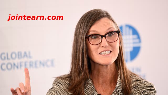 Cathie Wood’s Bold Move: 8 Consecutive Days of Buying Beam Therapeutics as Stock Surges 14%