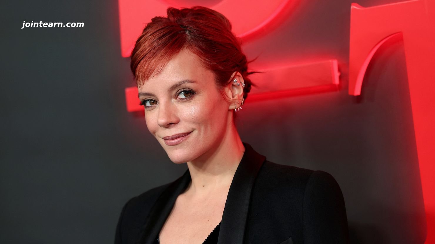 Lily Allen Issues Public Apology to Katy Perry Over Blue Origin Space Flight Comments