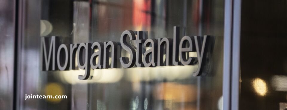 Morgan Stanley Investors Urged to Reject Proposal to Expand Equity Incentives, ISS Says