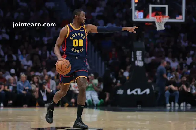Injury Update: Jonathan Kuminga Cleared to Play vs. Lakers After Pelvic Contusion