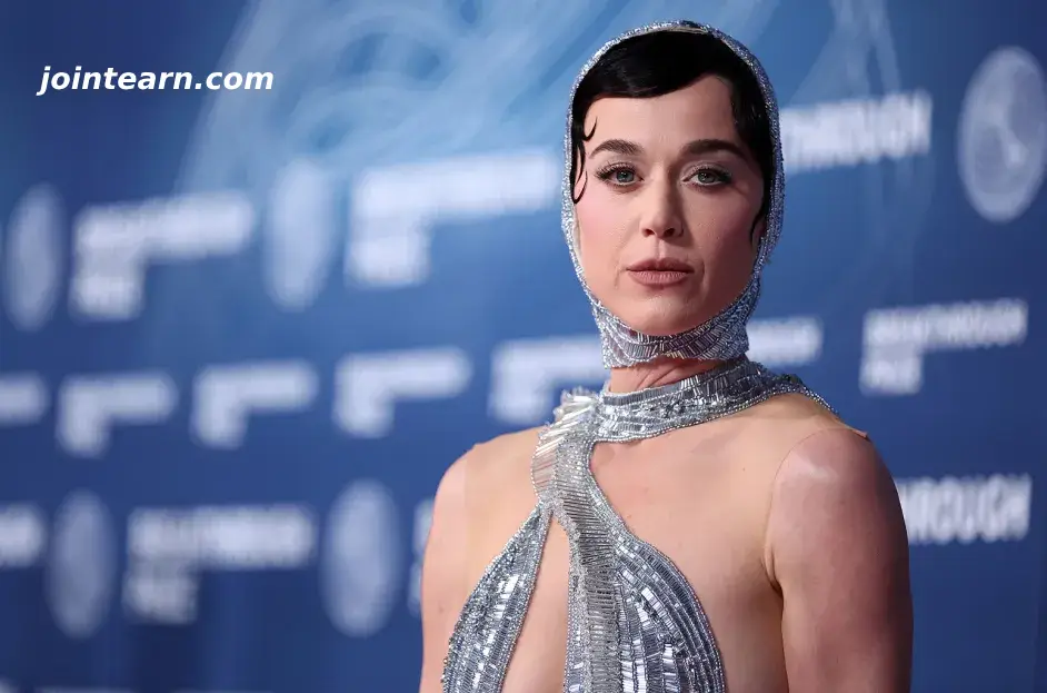 Katy Perry Fires Back at ‘Unhinged’ Critics Amid Lifetimes Tour and Blue Origin Backlash: “Please Know I Am OK”