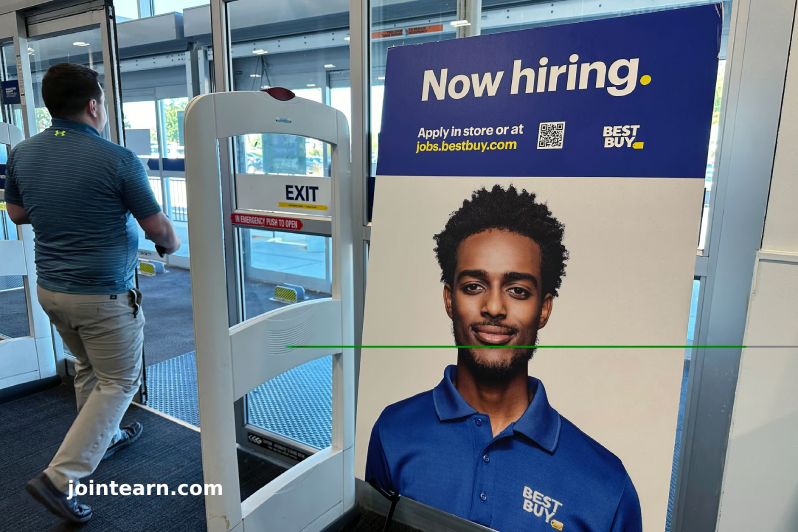 US Private Employers Add Just 62,000 Jobs in April Amid 'Difficult' Hiring Environment