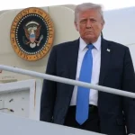 Trump Faces Backlash Over Qatar-Gifted Boeing 747 to Serve as Air Force One