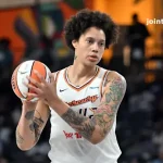 Brittney Griner Energizes Fans with Exciting Instagram Post Ahead of WNBA Season