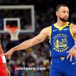 Steph Curry Frustrated After No Foul Called on Dillon Brooks Hit to Injured Thumb During Warriors vs Rockets Game