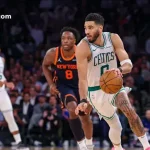 Boston Celtics’ 2025 Season Ends in Disappointment: Major Offseason Changes Loom After Tatum Injury