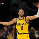 NBA Playoffs: Tyrese Haliburton Leads Indiana Pacers Past Cavaliers to Reach Eastern Conference Finals
