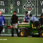 Pirates Fan Who Fell 20+ Feet at PNC Park Identified as Former College Football Player