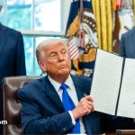 Trump Revives Drug Pricing Push With New Executive Order Targeting Medicare Costs