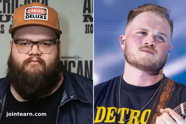 Zach Bryan Removes "Memphis; The Blues" from New Album Amid John Moreland Feud Over $350M Deal