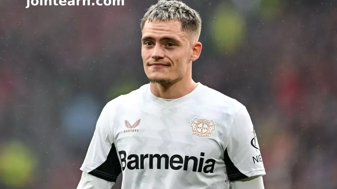 Manchester City Set to Miss Out on Top Kevin De Bruyne Replacement Target Florian Wirtz