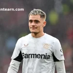 Manchester City Set to Miss Out on Top Kevin De Bruyne Replacement Target Florian Wirtz