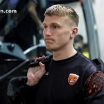 Rian O'Neill Joins Armagh Squad for Ulster Final Against Donegal