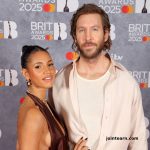 Calvin Harris’ Wife Vick Hope Announces Pregnancy, Expecting Their First Baby