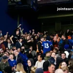 Chelsea Fans Asked for Evidence Over Safety Concerns During Conference League Semi-Final