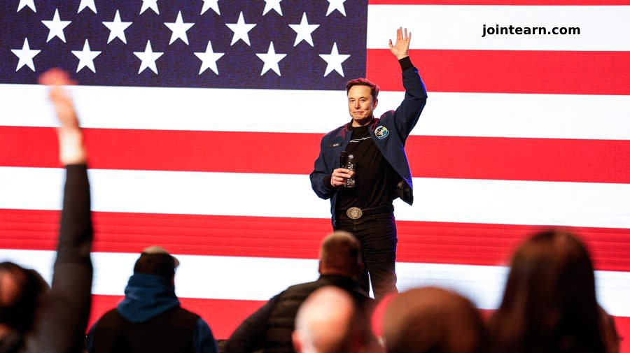 Democrats See Elon Musk as Political Liability for GOP Ahead of 2026 Midterms