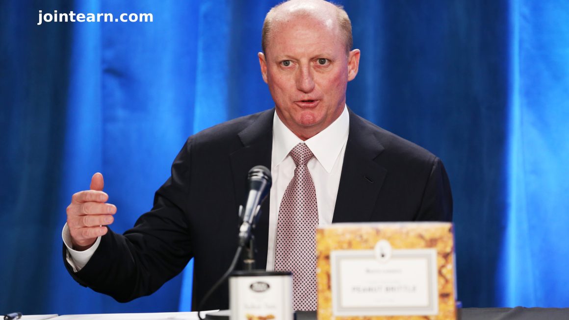 What Greg Abel Will Do Now That He Has Officially Taken Over from Warren Buffett at Berkshire Hathaway