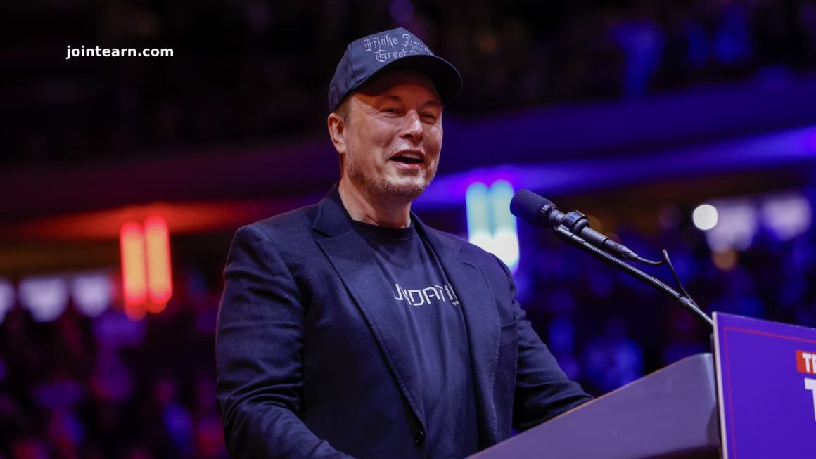 Elon Musk’s America PAC Sued Over Alleged Failure to Pay $100 to Petition Signers