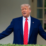 Trump Proposes ‘Total Reset’ in US-China Trade Relations Amid Tariff Talks in Geneva