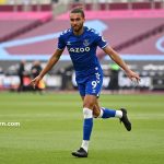 Dominic Calvert-Lewin: Leading Everton Through the Toughest Premier League Era