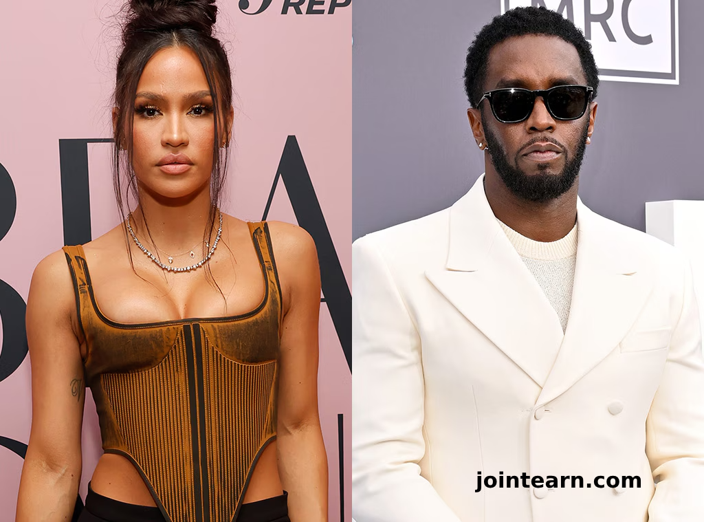 Cassie’s Emotional Testimony Against Diddy: Details of Abuse, “Freak Offs,” and Legal Battle