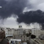 Houthi Rebels Accuse US of Airstrikes in Yemen After Missile Hits Israel's Ben Gurion Airport