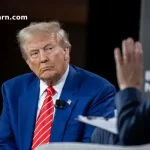 Trump’s Economy Tanks in First 100 Days — But He’s Selling a Fantasy
