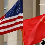 U.S., China to Hold Crucial Trade War Talks in Geneva on Saturday