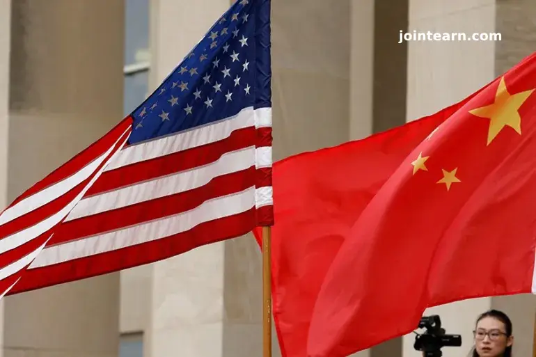 U.S., China to Hold Crucial Trade War Talks in Geneva on Saturday
