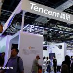 Tencent Posts 13% Revenue Growth in Q1 2025, Boosted by Gaming and AI