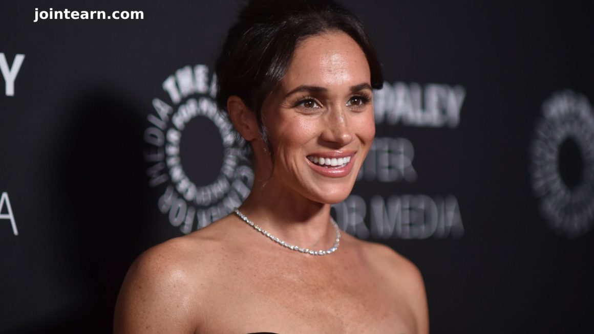 Meghan Markle Reveals She Used Fashion to ‘Be Heard’ During Her Time as a Working Royal