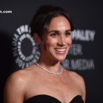 Meghan Markle Reveals She Used Fashion to ‘Be Heard’ During Her Time as a Working Royal