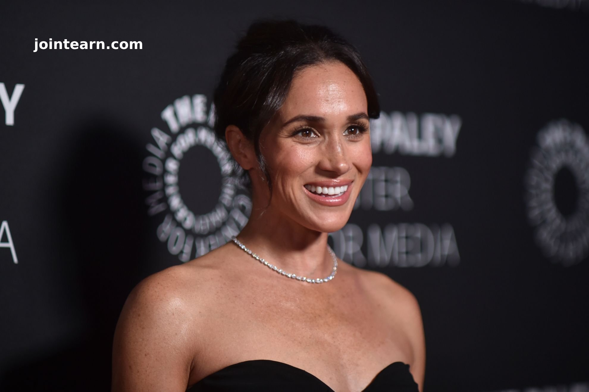 Meghan Markle Reveals She Used Fashion to ‘Be Heard’ During Her Time as a Working Royal