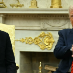 Trump Ends Air Strikes on Yemen as Oman Confirms Houthi Ceasefire Deal