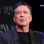 Former FBI Director James Comey’s Cryptic ‘8647’ Post Sparks Assassination Threat Investigation