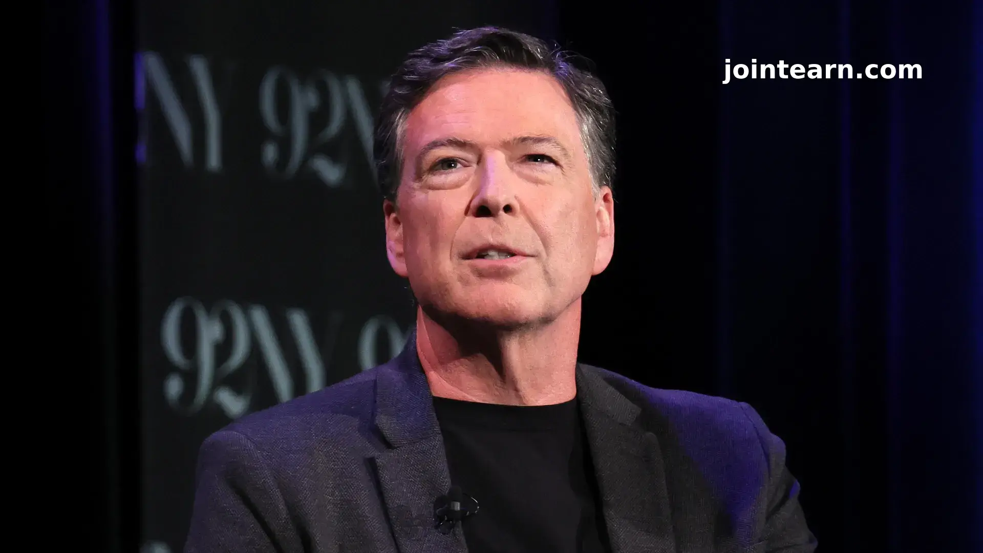 Former FBI Director James Comey’s Cryptic ‘8647’ Post Sparks Assassination Threat Investigation