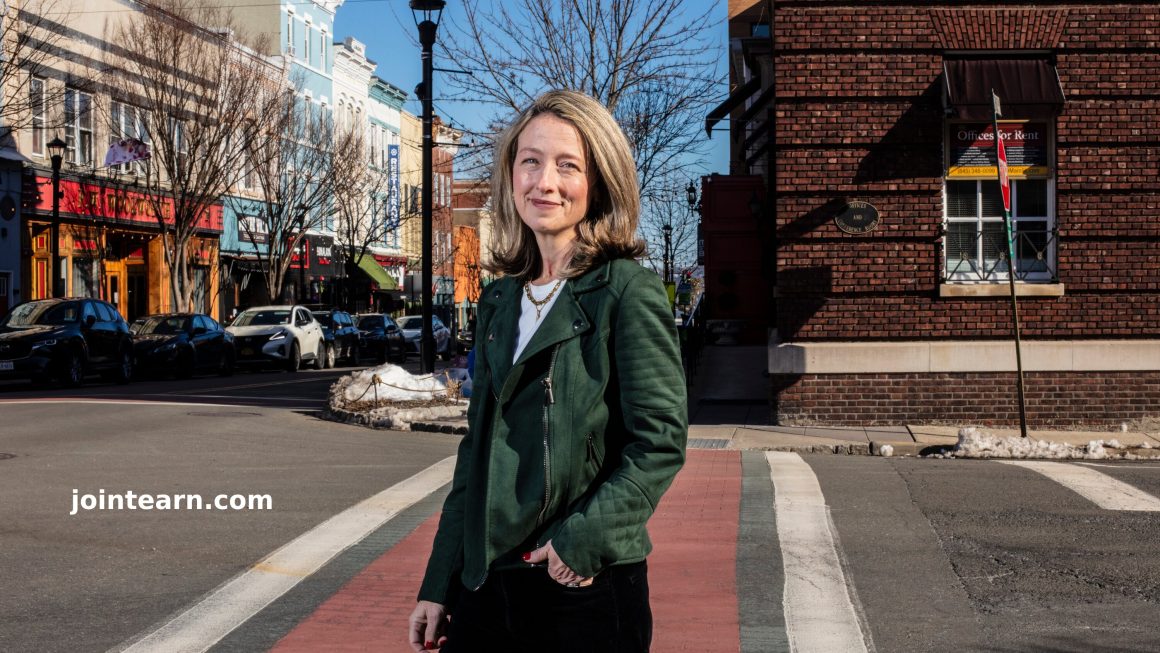 Effie Phillips-Staley Joins 2026 Race for New York’s 17th Congressional District Seat