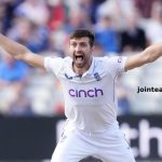 Mark Wood Responds to "Golf, Golf, Golf" Narrative Around England Team