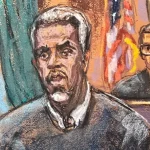 Sean 'Diddy' Combs Trial Live Updates: Opening Statements Begin in Federal Sex Trafficking Case