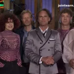 Walton Goggins Gets Mistaken for Arcade Fire in Hilarious ‘SNL’ Promo With Ego Nwodim