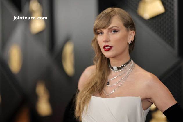 Taylor Swift Opens Up About Donald Trump Months Before He Declared Her ‘No Longer Hot’
