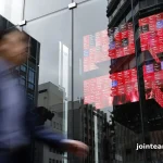 Japanese Trading Houses Attract Investors with Strong Returns Amid 2025 U.S. Tariff Uncertainty