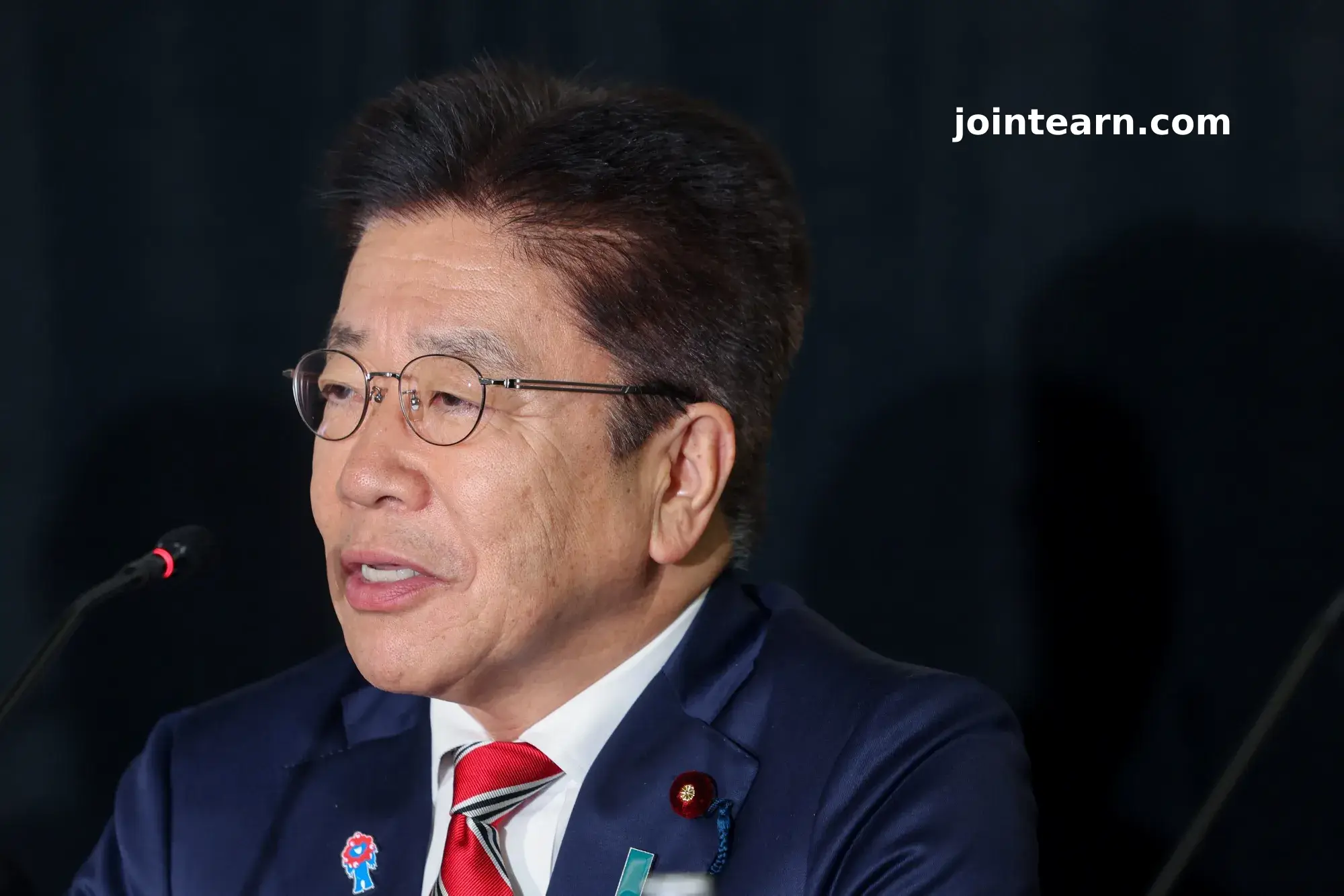 🇯🇵 Japan’s US Treasury Holdings Could Serve as Leverage in Trade Talks, Finance Minister Kato Hints
