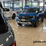 🚗 Ford Increases Prices on Mexico-Produced Models Due to Tariffs