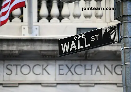 📉 Wall Street Mixed as China Boosts Economic Stimulus Ahead of Crucial US-China Trade Talks