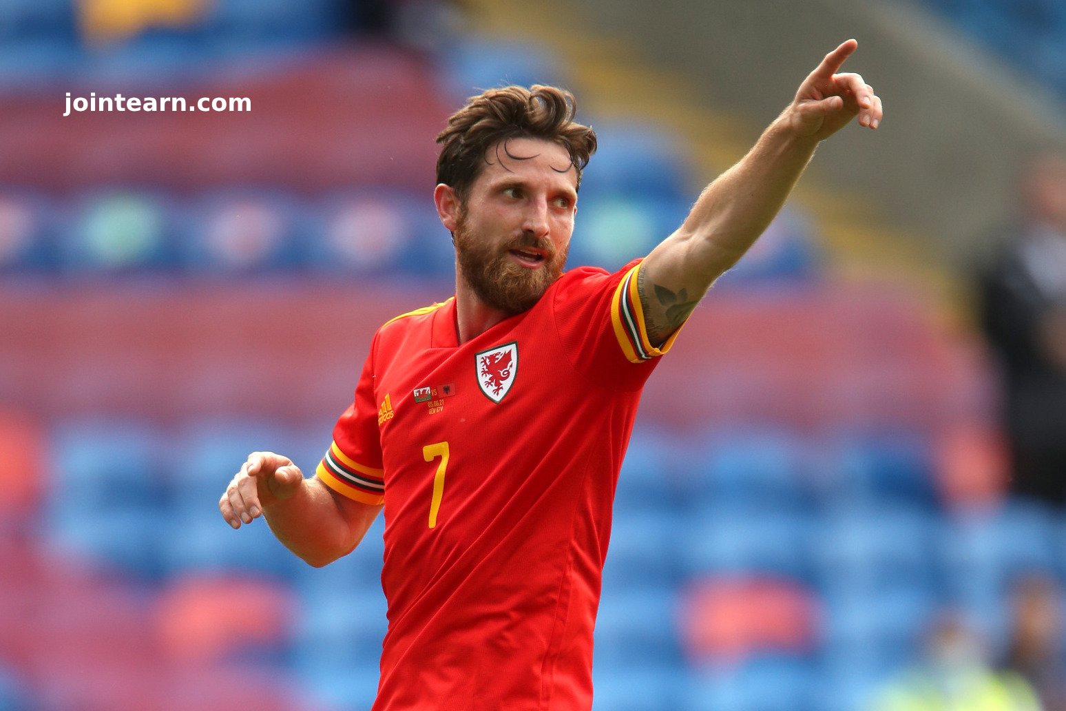 Joe Allen Announces Retirement After Storied Career with Swansea and Wales