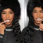 Diddy’s Twin Daughters Jessie and D’Lila Combs Reflect on the Loss of Mom Kim Porter on Mother’s Day