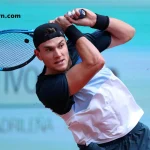 Jack Draper Set to Break into World Top Five After Dominant Victory Over Matteo Arnaldi at Madrid Open