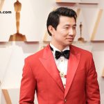 Marvel Star Simu Liu Uses Shang-Chi Reference to Announce Engagement to Allison Hsu