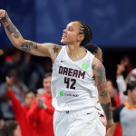 Brittney Griner Looks Ahead to 2028 Olympics with Fresh Start on Atlanta Dream